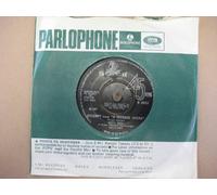 Keith West - Excerpt from 'A teenage Opera' b/w Mark Wirtz Orch. 'Theme from 'A teenage Opera' (white LC) / Vinyl single [Vinyl-Single 7'']