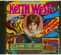 Keith West - Excerpts From…Groups And Sessions 65 - 74