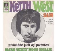 Keith West - Keith West: Sam (From "A Teenage Opera") [Vinyl]