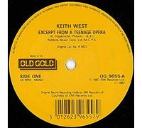 Keith West / Simon Dupree And The Big Sound* - Excerpt From A Teenage Opera / Kites - Keith West / Simon Dupree & The Big Sound* 7" 45