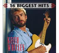 Keith Whitley - 16 Biggest Hits (Remastered) [Us Import]