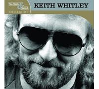 Whitley, Keith - Platinum & Gold Collection