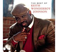Keith Wonderboy Johnson - Best of Keith Wonderboy Johnso