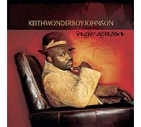 Keith Wonderboy Johnson - New Season