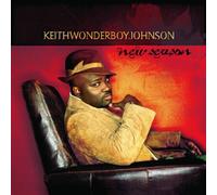 Keith Wonderboy Johnson - New Season