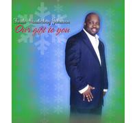 KEITH WONDERBOY JOHNSON - Our Gift to You