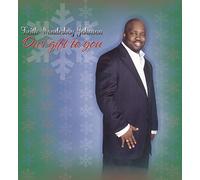 Keith "Wonderboy" Johnson - Our Gift to You [Verity]