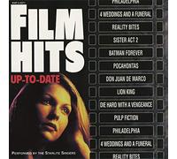 keith wright - Film Hits // Up To Date / Various Artists