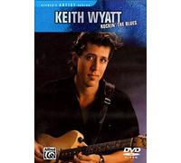 Keith Wyatt: Rockin' the Blues