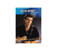 Keith Wyatt: Rockin' the Blues