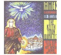Keith Yaun Quartet - Amen: Improvisations on Messiaen