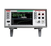 Keithley DAQ6510 & 7700 Data Acquisition & Multimeter System + 20Ch Multiplexer