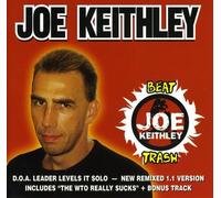 Keithley Joe - Beat Trash