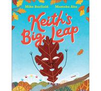 Keith's Big Leap