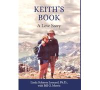 Keith's Book: A Love Story