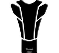 Keiti Tank Pad Black