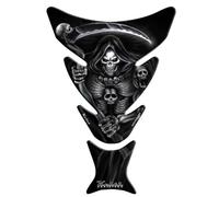 Keiti Tank Pad Black Reaper2