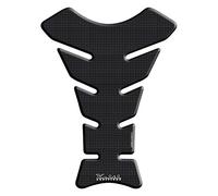 Keiti Tank Pad Carbon Look