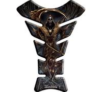 Keiti Tank Pad Death Blade 2012