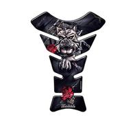 Keiti Tank Pad Gentle Pug