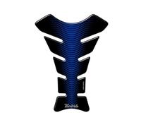 Keiti Tank Pad Wave Blue