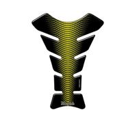 Keiti Tank Pad Wave Gold
