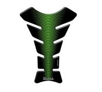 Keiti Tank Pad Wave Green