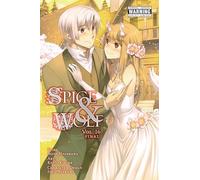 Keito Koume - Spice and Wolf, Vol. 16 (manga)