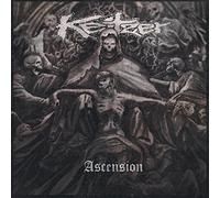 Keitzer - Ascension