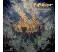 Keitzer Pandemonium Humanitas (CD)