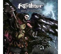 Keitzer - Where the Lights End