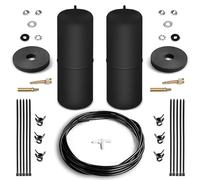 KEIYSHOLCK Rear Air Spring Bag Suspension Kits Replacement for Ram 1500 Pickups Ram 1500 Classic Heavy Duty Air Ride Helper Spring Bag up to 2,100 lbs of Load Leveling Capacity