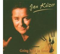 Keizer, Jan - Going Back in Time Vol.1