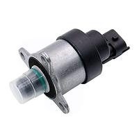 KEJSTED 0928400666 Fuel Injection Pressure Regulator FPR Compatible with Cummins Dodge Ram 2500 3500 5.9L Diesel 2003-2007 Metering Unit Fuel Control Actuator FCA 4932457 5183245AA