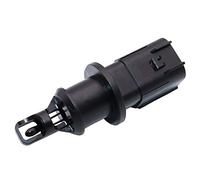 KEJSTED Air Intake Charge Temperature Sensor 4606487AB 4606487AA Compatible with 300 Concorde Pacifica Intrepid Sebring PT Cruiser Voyager Dodge Caliber Caravan Ram 1500 Compass Cherokee Liberty