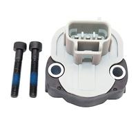 KEJSTED Throttle Position Sensor TPS 5017479AA TH190 TPS333 Compatible with Dodge Dakota Durango Ram 1500 Ram 2500 B1500 B2500 B3500 Grand Cherokee Commander for Mitsubishi Raider 5014479AA 53030807AB