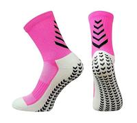 kekafu Anti-slip Football Socks Men Woman, Non-slip Soccer Basketball Tennis Sport Socks Grip Cycling Riding Socks Yoga Sock