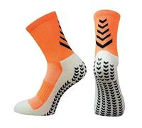 kekafu Anti-slip Football Socks Men Woman, Non-slip Soccer Basketball Tennis Sport Socks Grip Cycling Riding Socks Yoga Sock