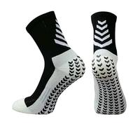 kekafu Anti-slip Football Socks Men Woman, Non-slip Soccer Basketball Tennis Sport Socks Grip Cycling Riding Socks Yoga Sock