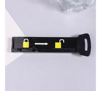 kekafu Magnetic Detacher Security Hook, Magnet Key Handkey Remover Magnet Lockpick Releaser S3 Key Display Hook Stop Lock Detacher