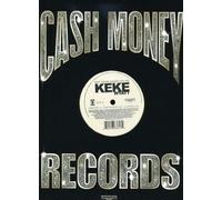 Keke Wyatt - Put Your Hands on Me [12" VINYL]