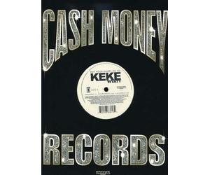 Keke Wyatt - Put Your Hands on Me [12" VINYL]