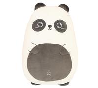 Kekeso Dinosaur Plush Hugging Pillow Cute Stuffed Animal Plush Toy Throw Pillow (Panda, 60cm/23.62in)