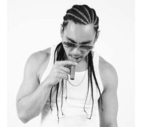 Kekoa the Artist - I Chose You b/w I Got Too Faded [Vinyl LP] [VINYL]