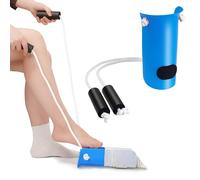 Kekoy Sock Aids for Putting Socks On and Off for Men and Women