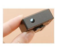 KEKS KM01C Digital Light Meter black | ✅ 5 years warranty