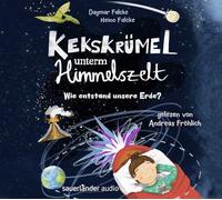 Kekskrümel Unterm Himmelszelt