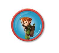 Kekz Audio Chip for Biscuit Headphones, Robin Hood - Episode 14: Robin and the King as Kekz, Audio Play for Children from 3 Years, Playing Time Approx. 53 Minutes