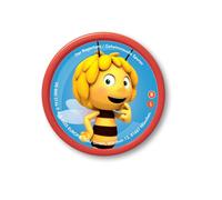 Kekz Audio Chip for Biscuit Hearers, The Maya the Bee - Kekz 1: The Rain Dance/Mysterious Tracks, Radio Play for Children from 3 Years, Playing Time Approx. 63 Minutes