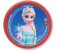 Kekz Audio Chip for Biscuit Listeners, Disney Frozen - Completely Unverfroren als Kekz, Audio Play for Children from 4 Years, Playing Time Approx. 70 Minutes